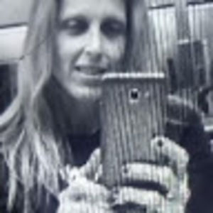 Meet your Posher, Jody